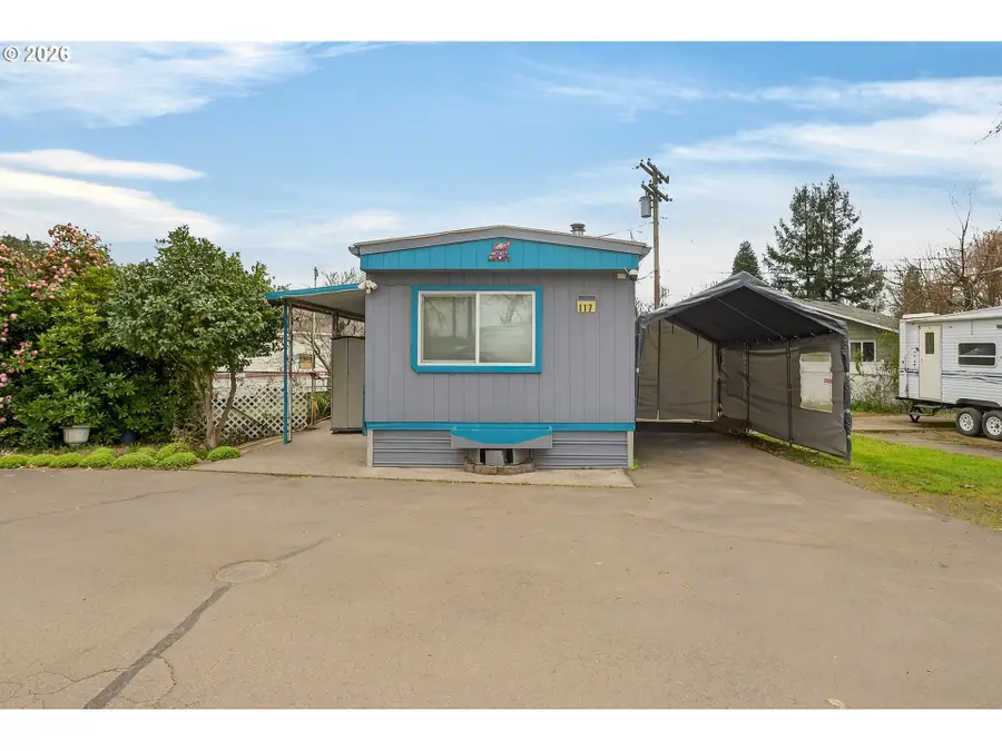117 Northpark Ln, Roseburg, OR 97470 - #2