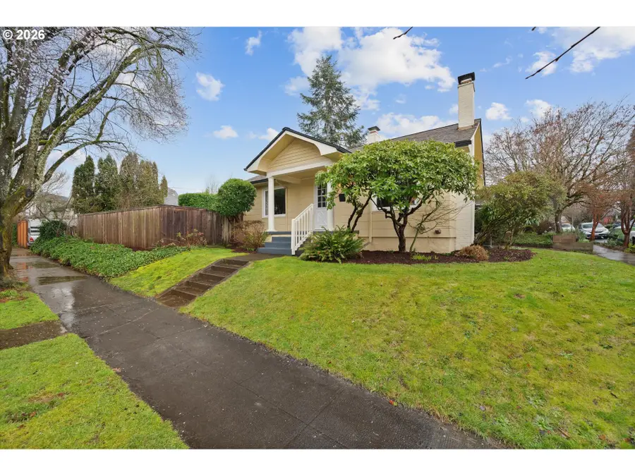 6106 SE Clinton St, Portland, OR 97206 - #2