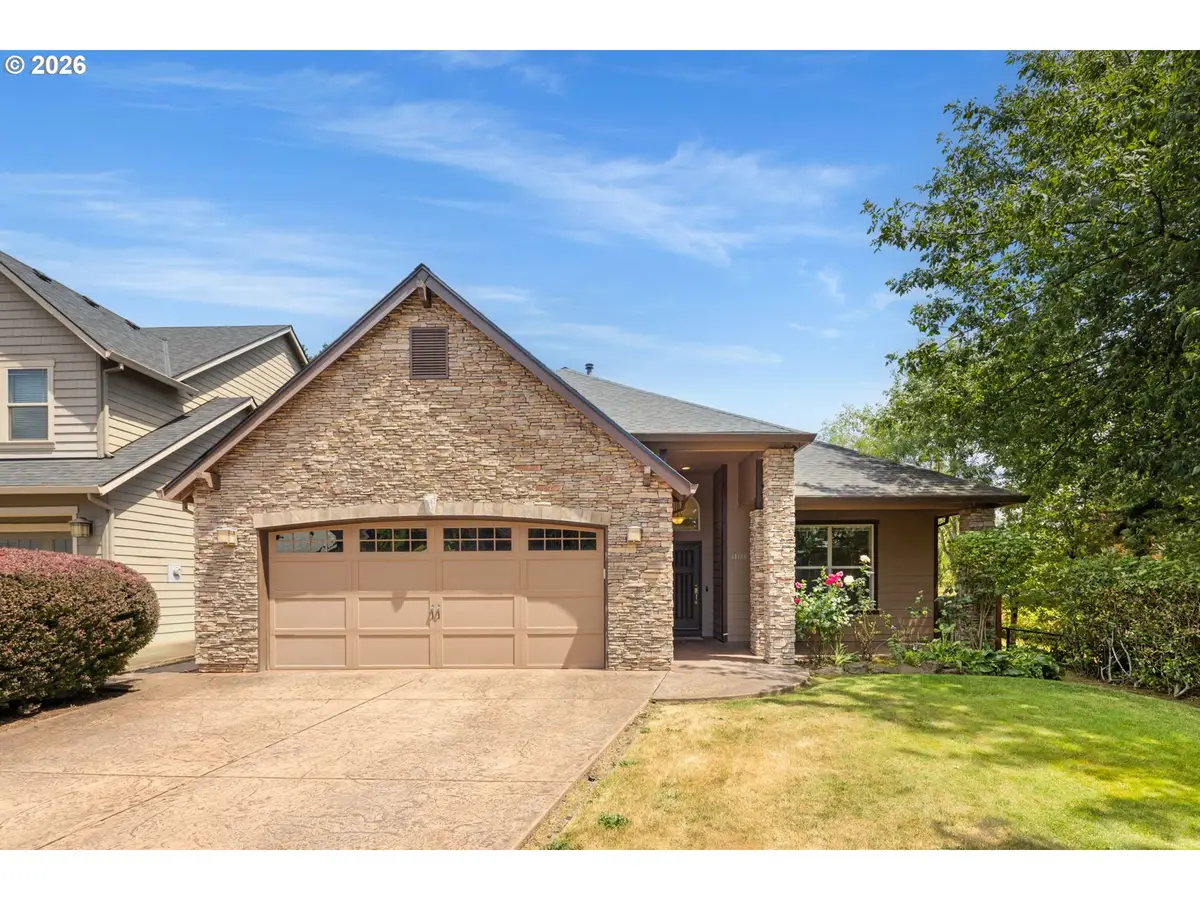 11190 NW 317th Pl, North Plains, OR 97133 - #1