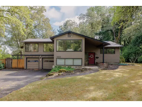 11800 S Breyman Ave, Portland, OR 97219