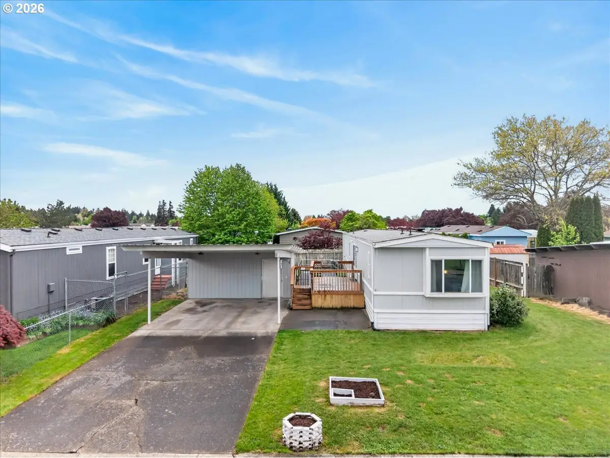 1436 NW 8th St, McMinnville, OR 97128 - #1