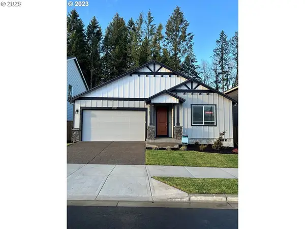 1625 N Young St, Lafayette, OR 97127