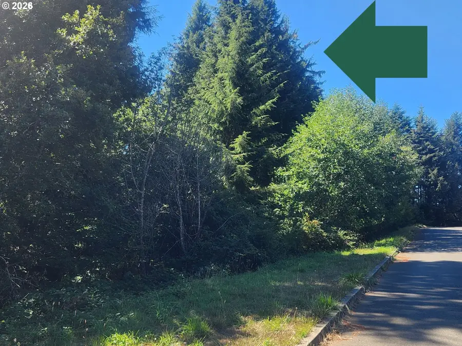 800 Masters Ct, Reedsport, OR 97467 - #3