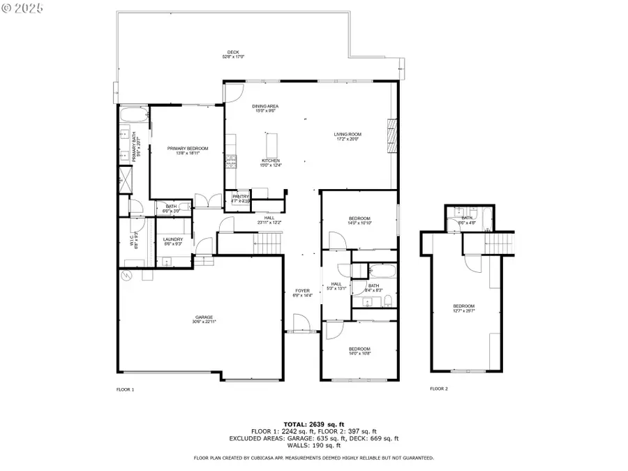 15332 SE Lewis St, Happy Valley, OR 97086 - Image #2