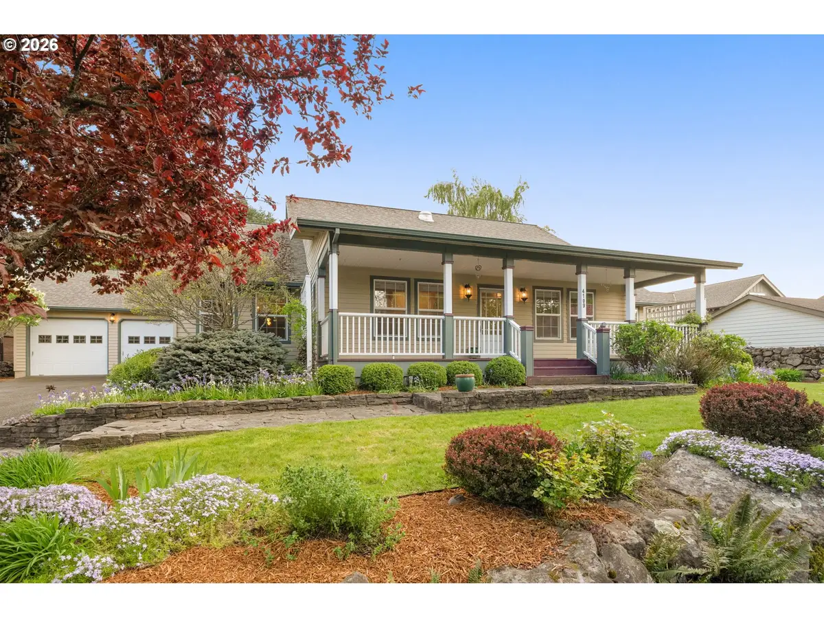 4109 Haven Dr, Hood River, OR 97031 - #1