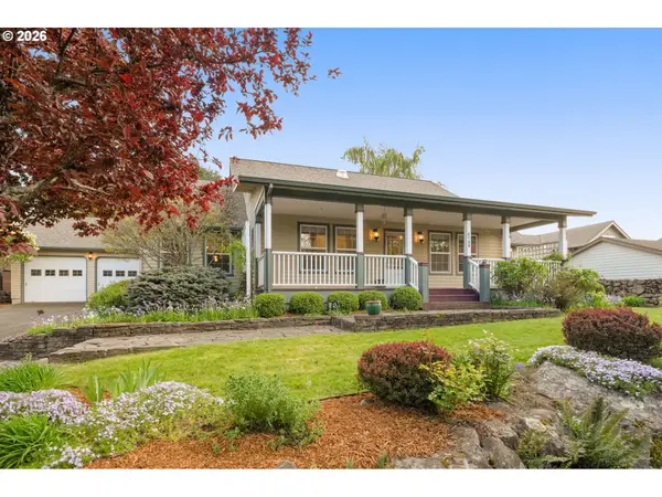 4109 Haven Dr, HoodRiver, OR 97031