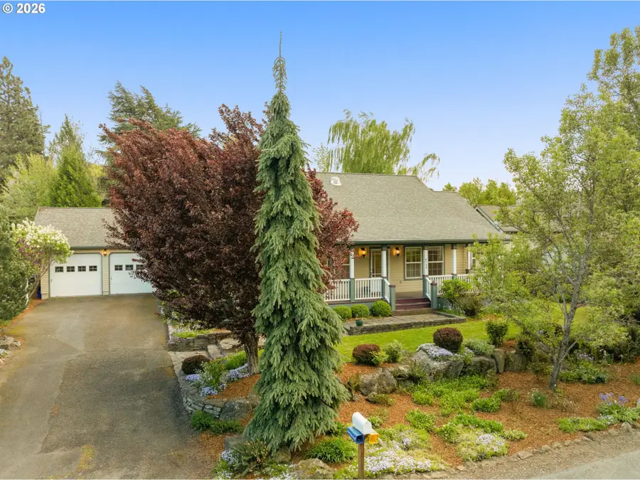 4109 Haven Dr, Hood River, OR 97031 - #2