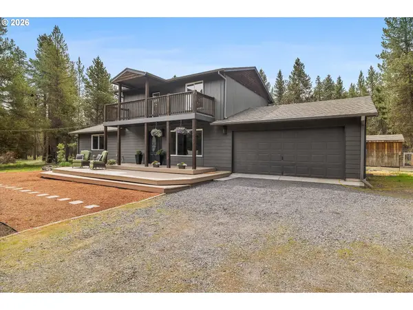 16465 White Buck Ave, LaPine, OR 97739