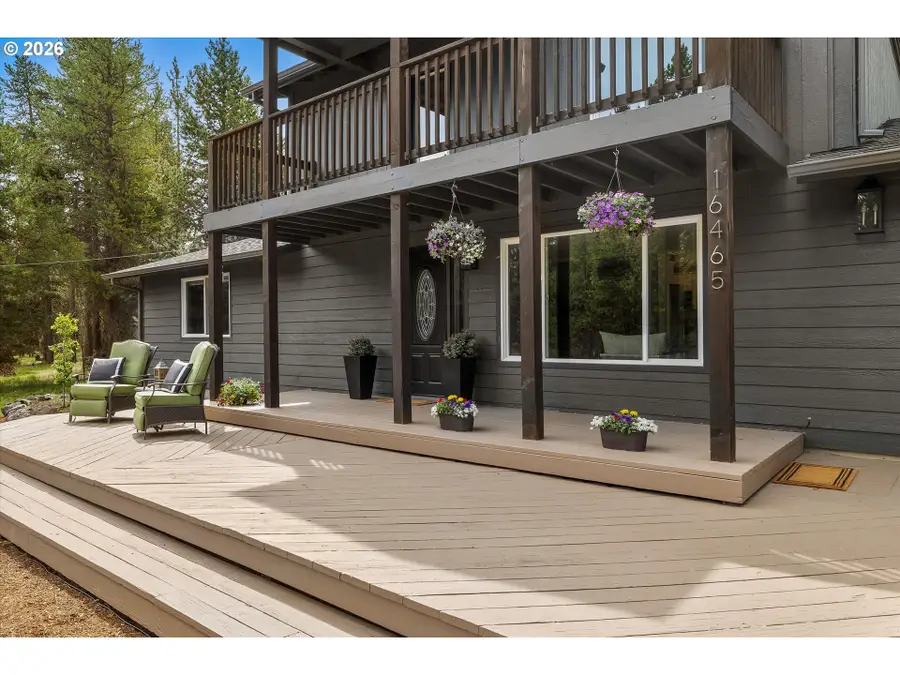 16465 White Buck Ave, Sisters Millican, OR 97739 - #3