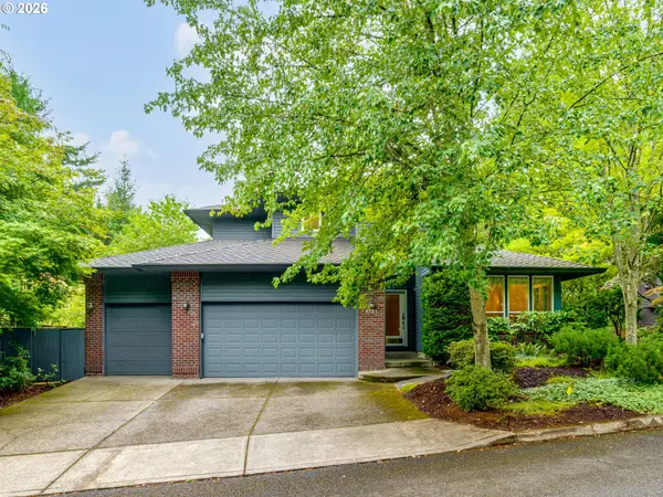 9731 NW Bartholomew Dr, Portland, OR 97229
