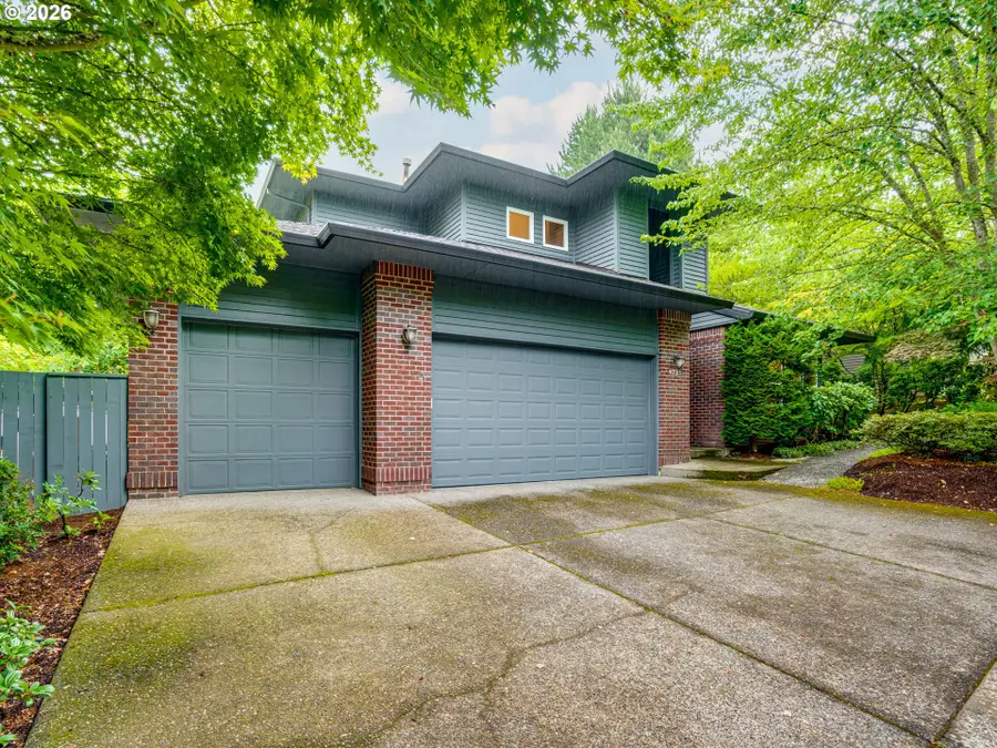 9731 NW Bartholomew Dr, Portland, OR 97229 - #2