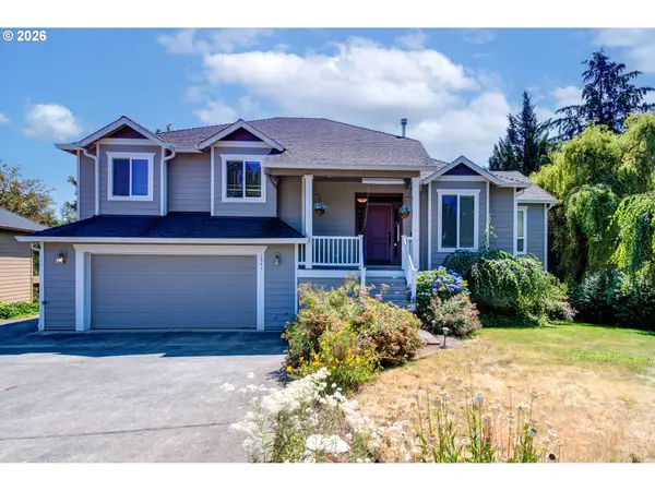 1641 E Heitman Ave, LaCenter, WA 98629