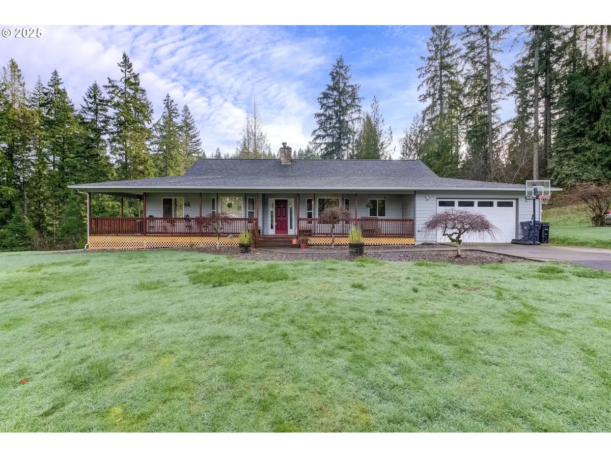 31080 S Dhooghe Rd, Colton, OR 97017 - Image #1