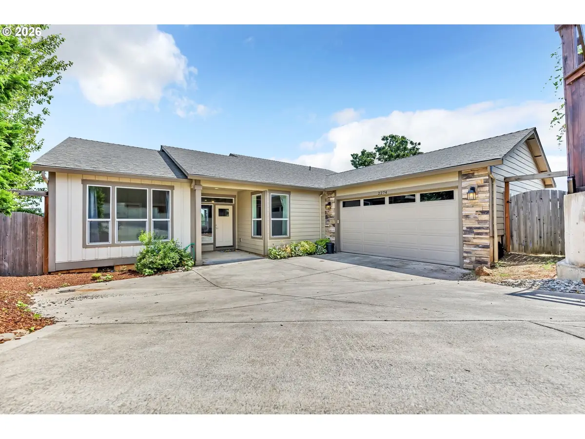 2274 Genesis Ct Se, Salem, OR 97306 - #1