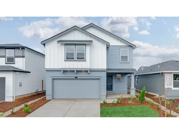 4964 Elvis Ave Ne, Salem, OR 97301