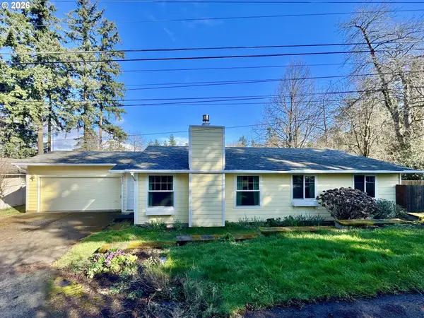 9530 SW 55th Ave Sw, Portland, OR 97219