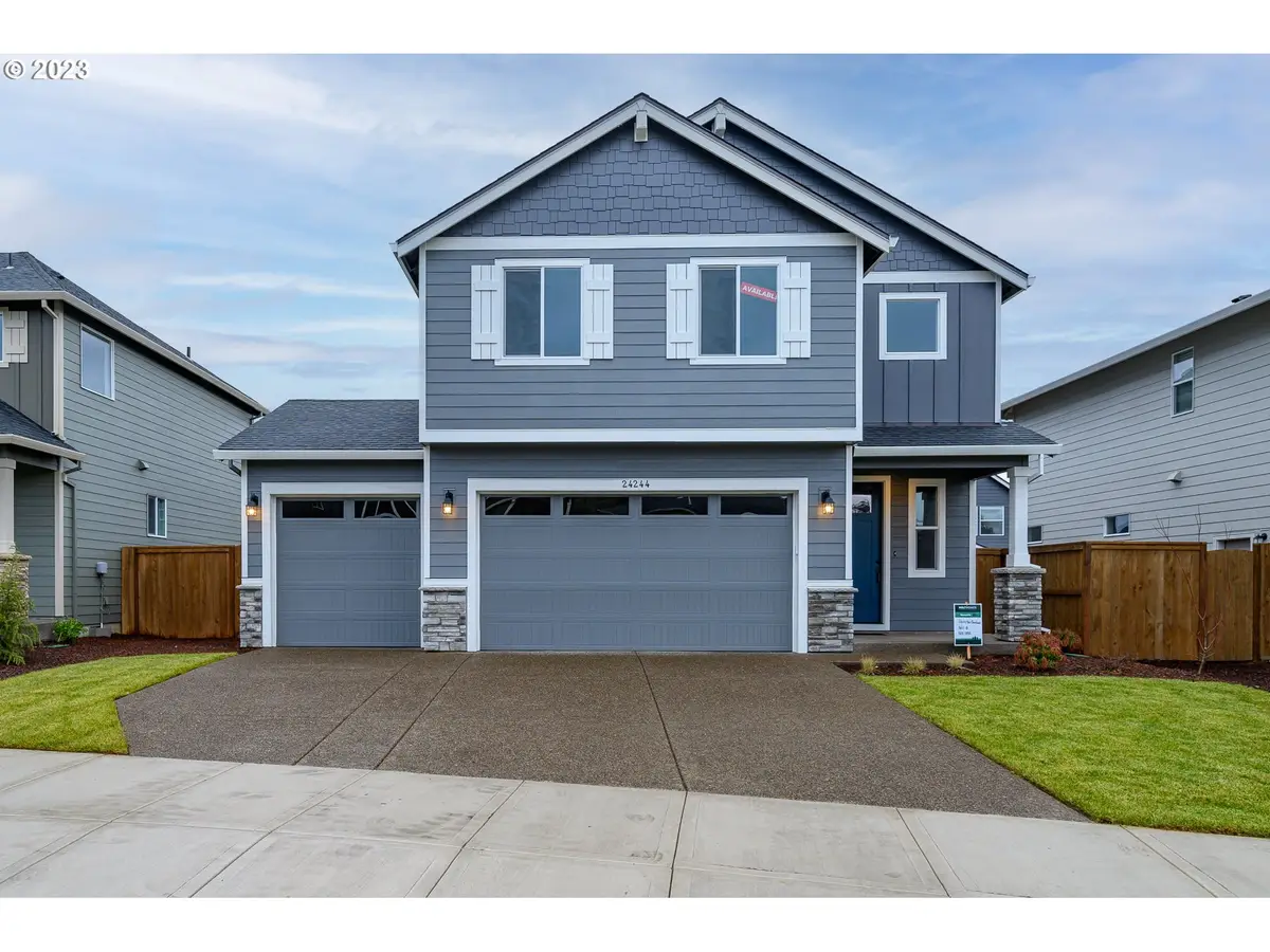 11572 SE Majestic Falls Ave #LT 749, Happy Valley, OR 97086 - #1