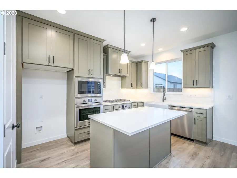 11572 SE Majestic Falls Ave #LT 749, Happy Valley, OR 97086 - #3