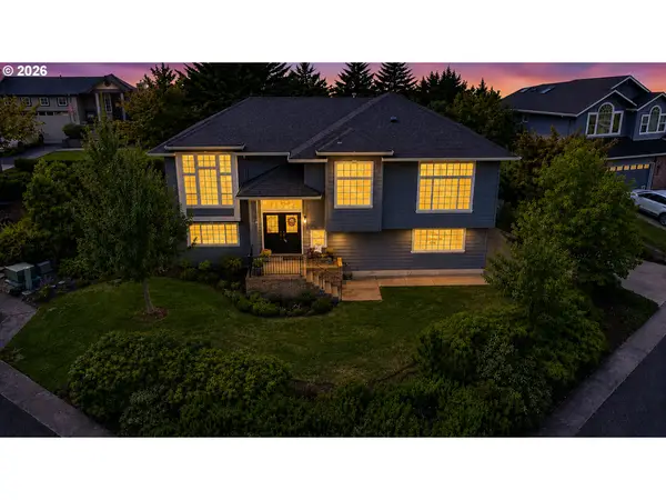 3387 Bentley Ave, Eugene, OR 97405