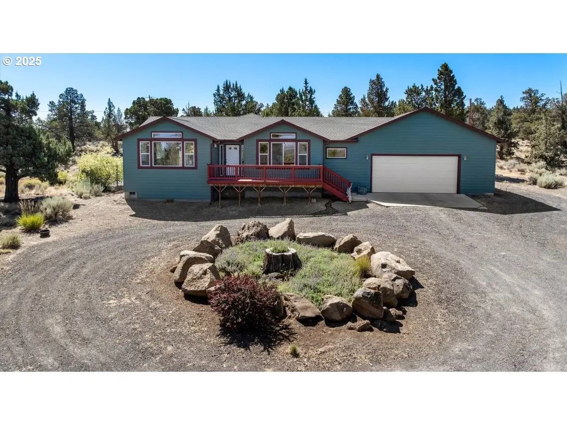 21085 Arid Ave, Bend, OR 97703 - Image #1