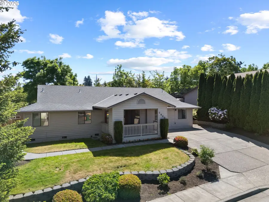 7400 SW 172nd Ave, Beaverton, OR 97007 - #2