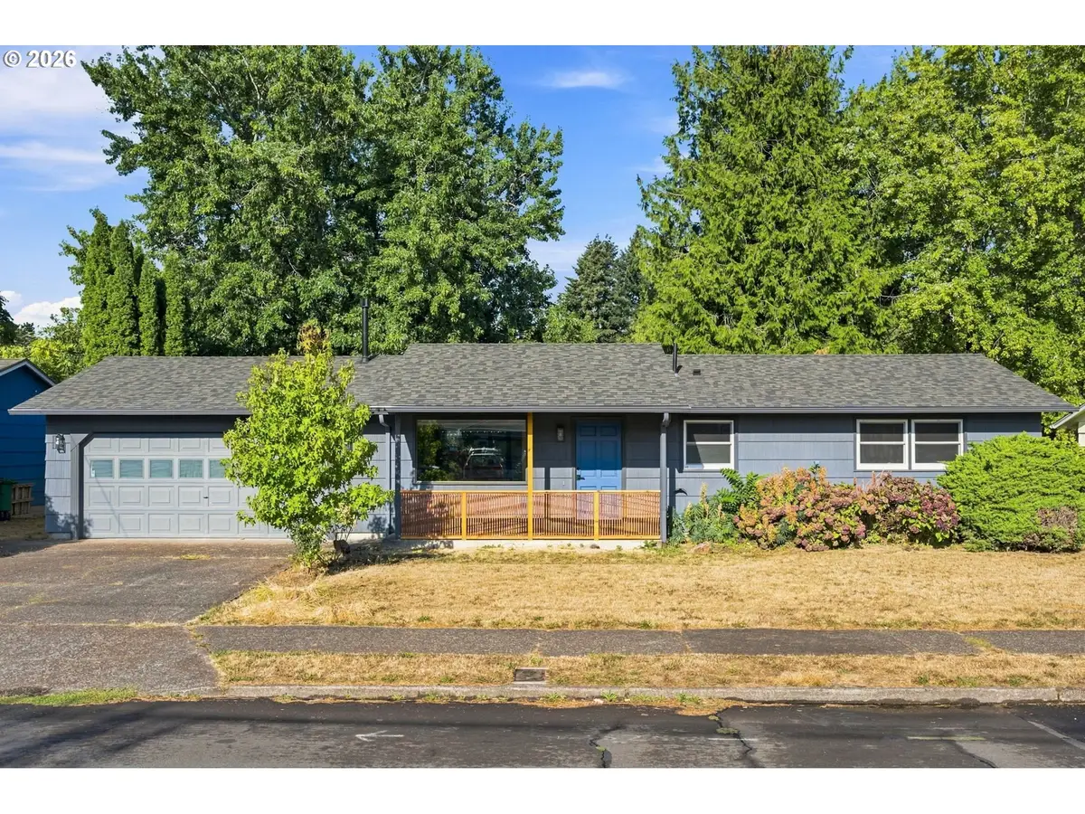 101 SE 194th Ave, Portland, OR 97233 - #1