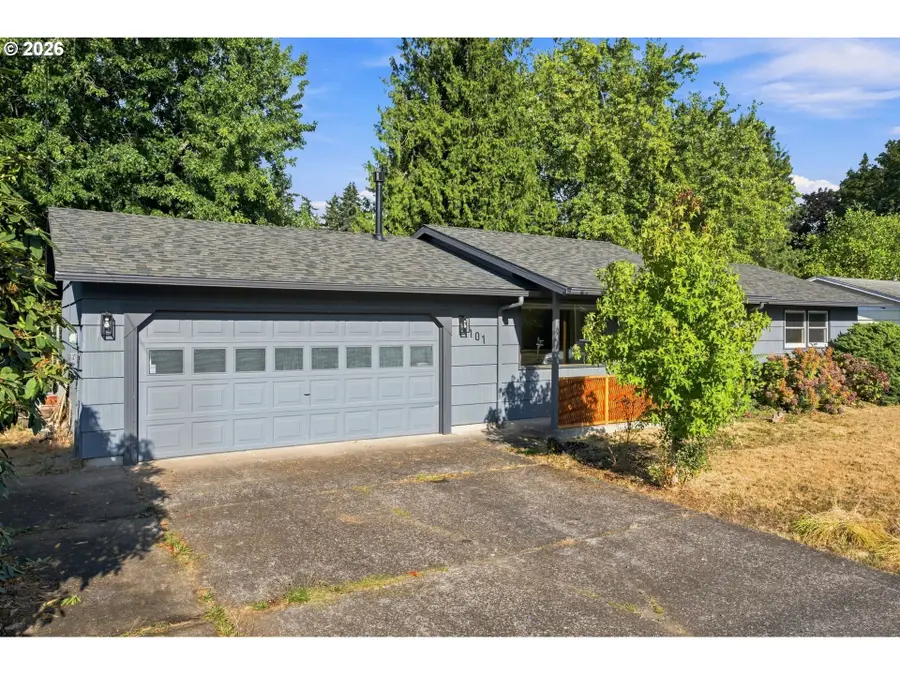 101 SE 194th Ave, Portland, OR 97233 - #3