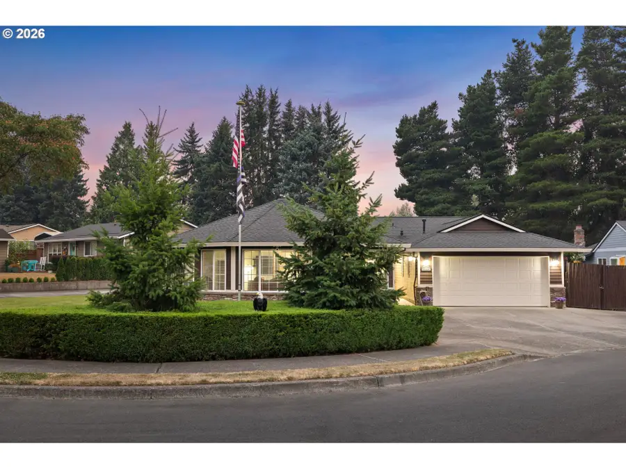 2291 SE Hacienda Ave, Gresham, OR 97080 - #3