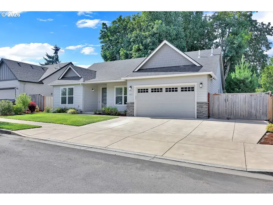 4277 Horace St, Springfield, OR 97478 - #2