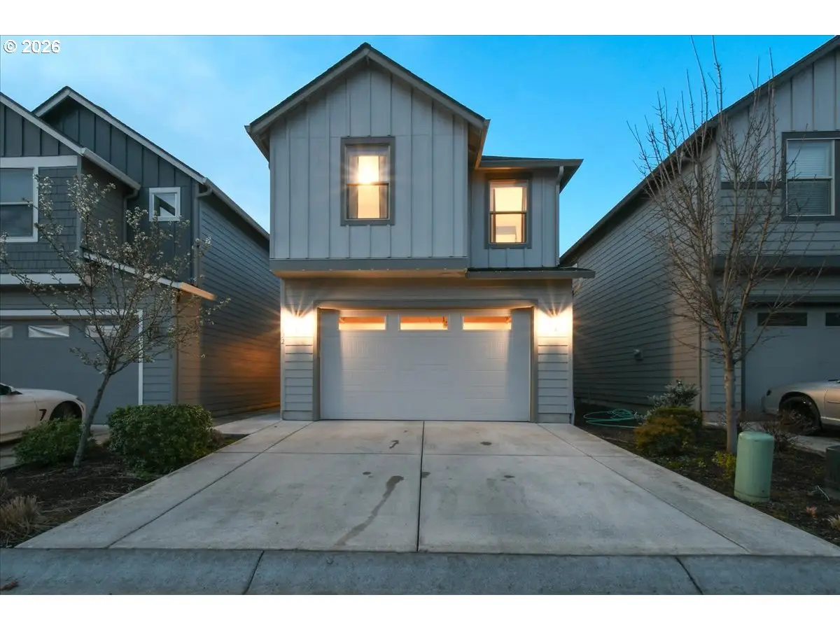 5722 NE 59th Cir, Vancouver, WA 98661 - #1