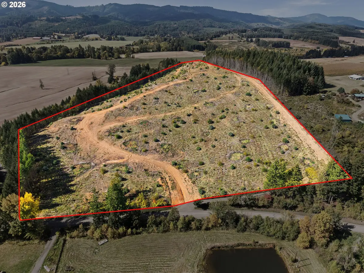 12115 NW Parson Rd, Forest Grove Cornelius, OR 97116 - #1