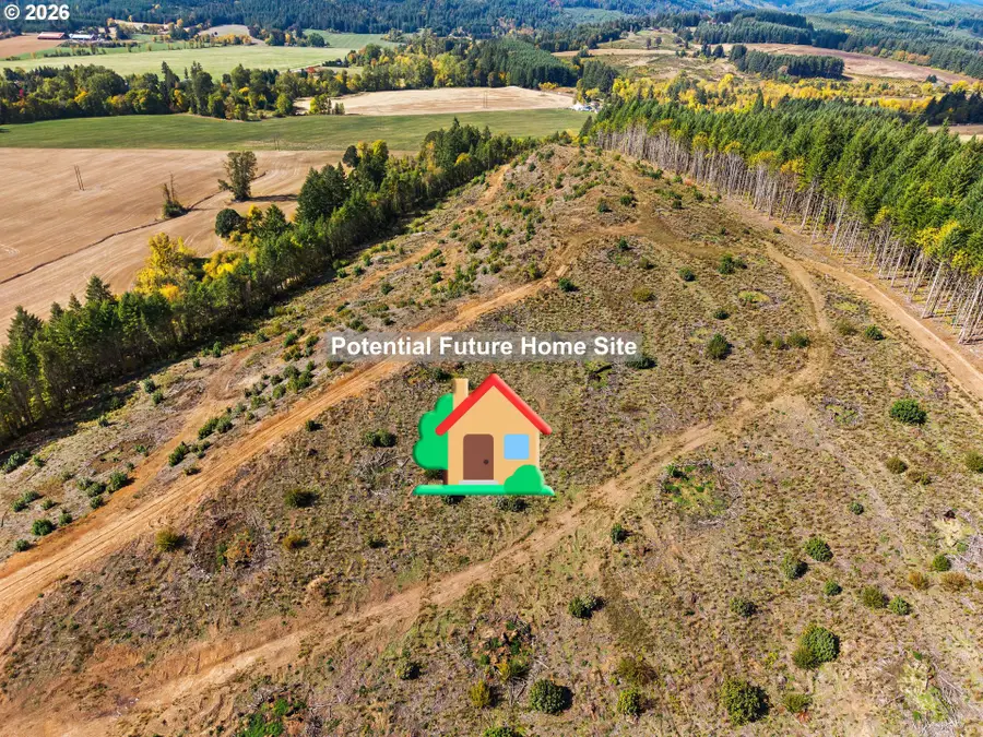 12115 NW Parson Rd, Forest Grove Cornelius, OR 97116 - #2