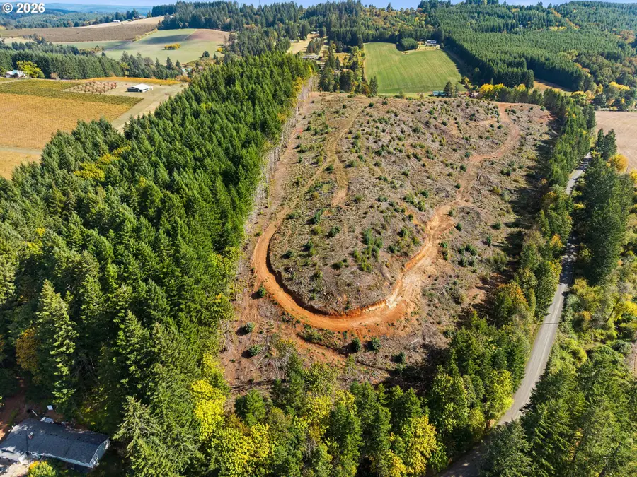 12115 NW Parson Rd, Forest Grove Cornelius, OR 97116 - #3