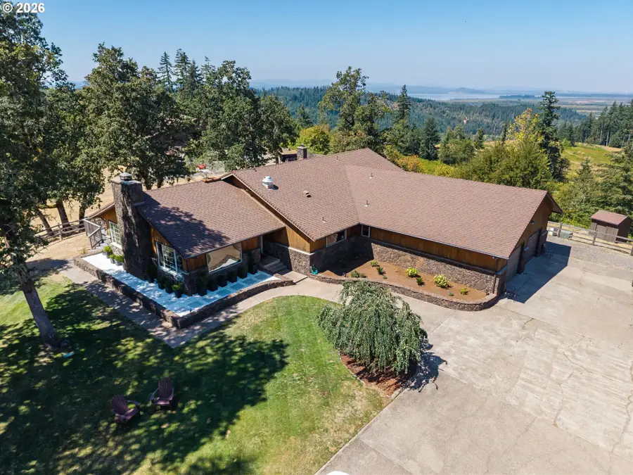 86616 Pine Grove Rd, Eugene, OR 97402 - #2