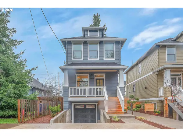 6471 SE Ramona St #A, Portland, OR 97206