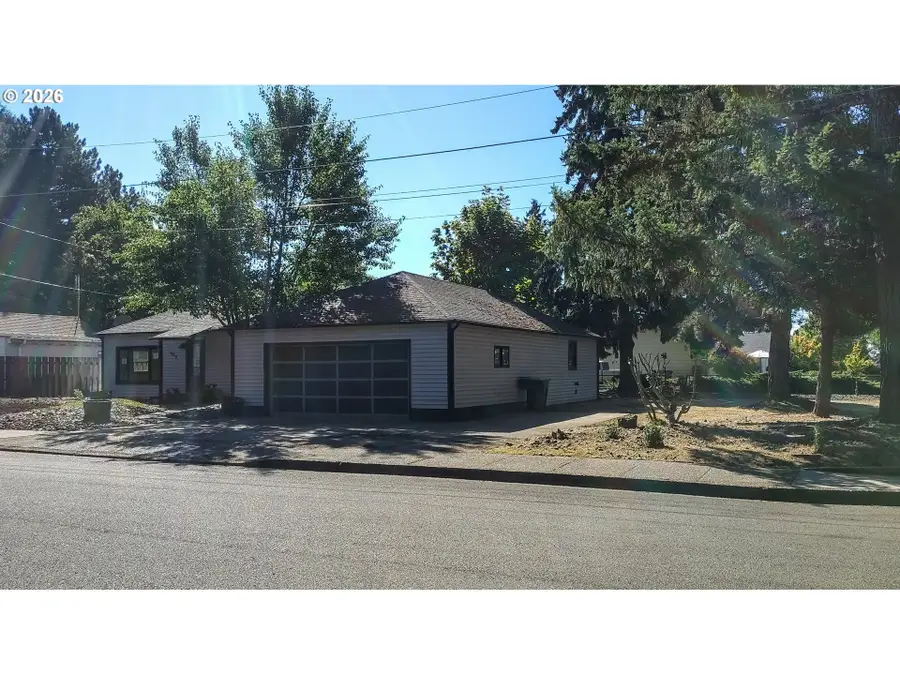 648 SW Arthur St, McMinnville, OR 97128 - #2