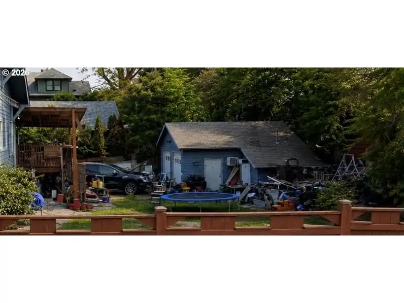 509 E 7th St, The Dalles, OR 97058 - #3