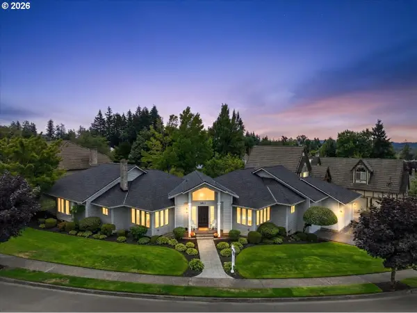 3411 SE 165th Ave, Vancouver, WA 98683