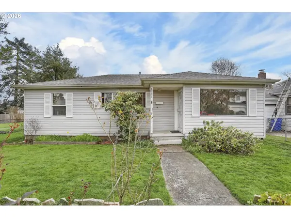 4736 NE 77th Ave, Portland, OR 97218