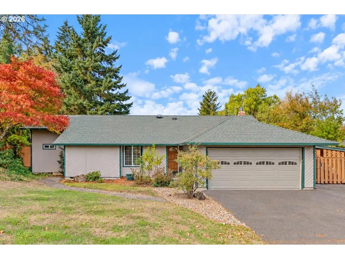 2631 SE Concord Rd, Milwaukie, OR 97267 - #1