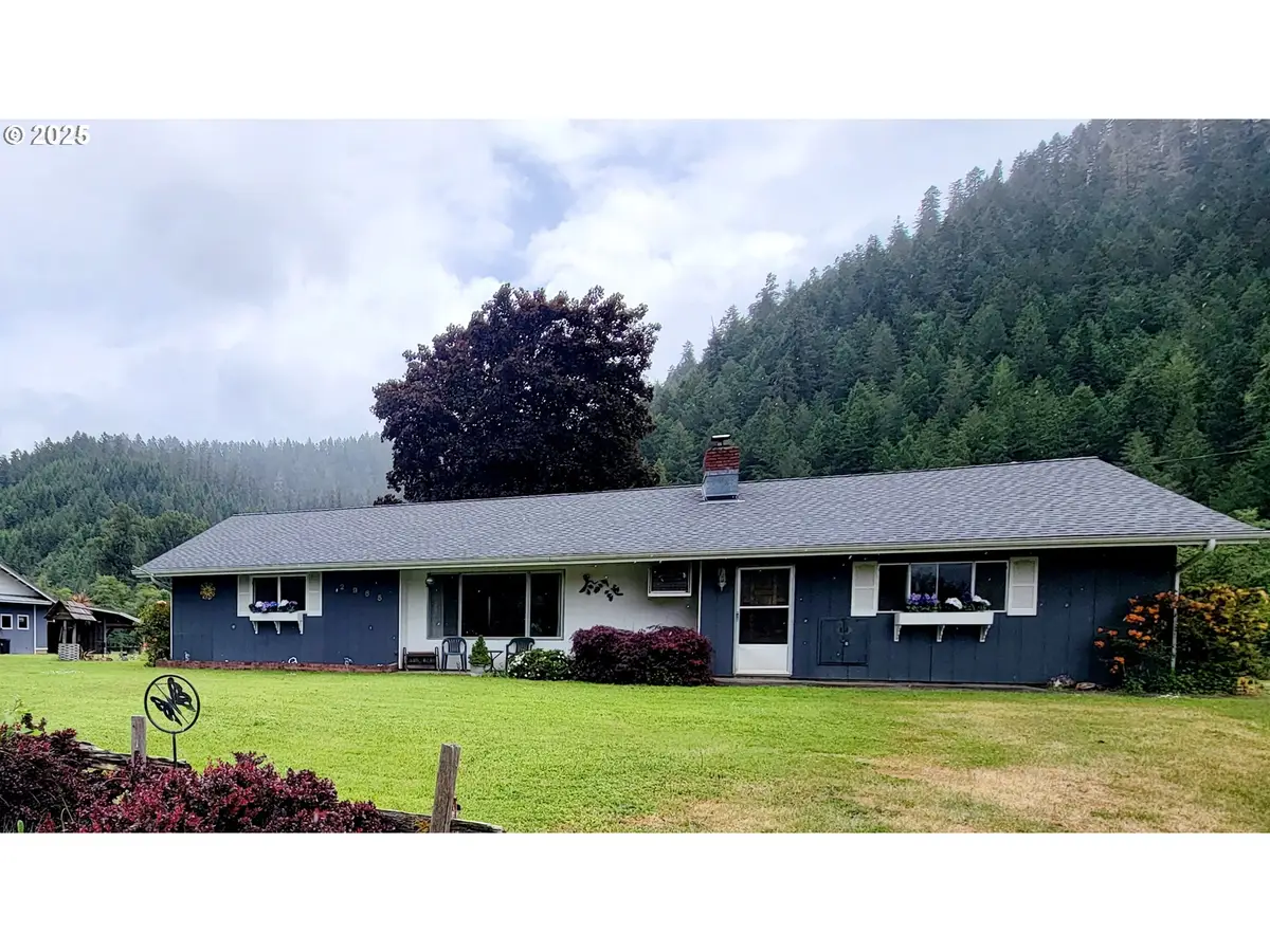 2965 S Myrtle Rd, Myrtle Creek Riddle, OR 97457 - Image #1