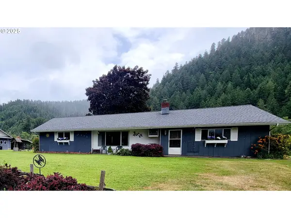 2965 S Myrtle Rd, MyrtleCreek, OR 97457