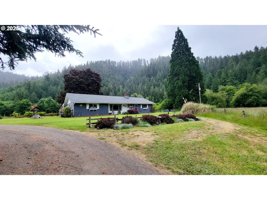 2965 S Myrtle Rd, Myrtle Creek Riddle, OR 97457 - Image #3