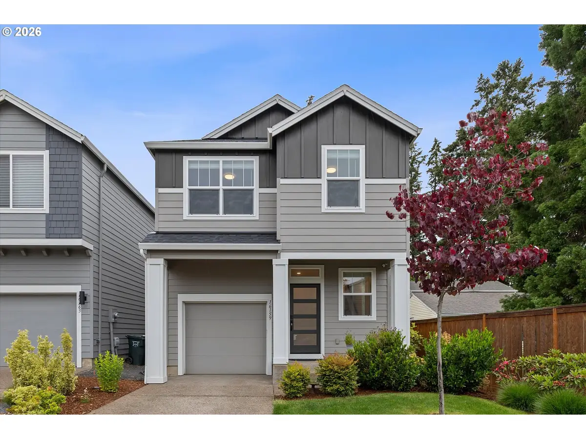 16159 SW Vance Ln, Beaverton, OR 97078 - #1