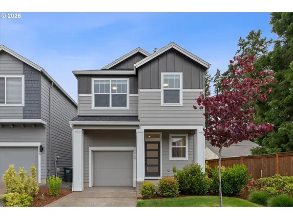 16159 SW Vance Ln, Beaverton, OR 97078