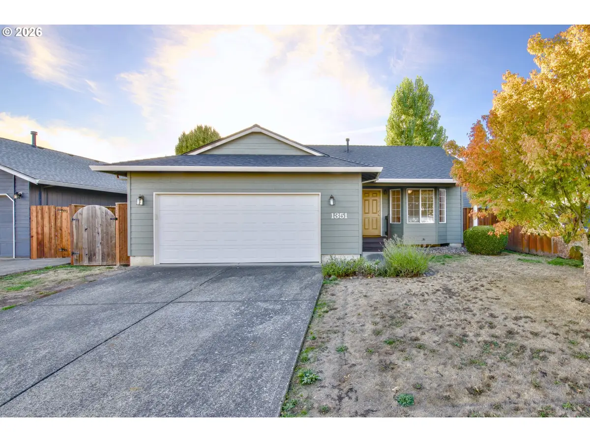 1351 SW 217th Ave, Beaverton, OR 97003 - #1