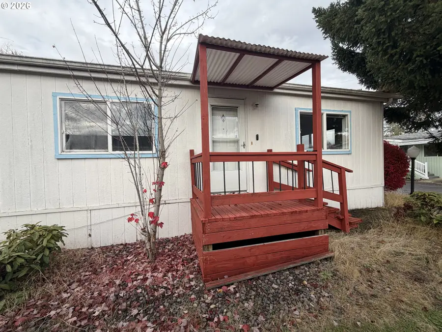 13216 NE 59th St #24, Vancouver, WA 98682 - #2