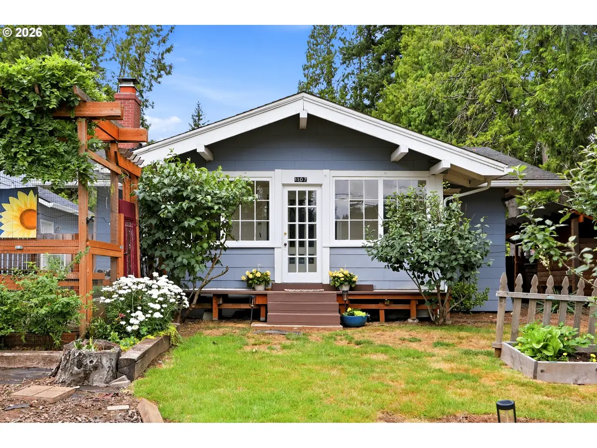 1107 W Powell Blvd, Gresham, OR 97030 - #1