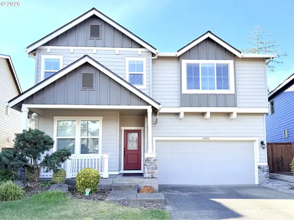 13823 SE Nightingale Ave, HappyValley, OR 97015