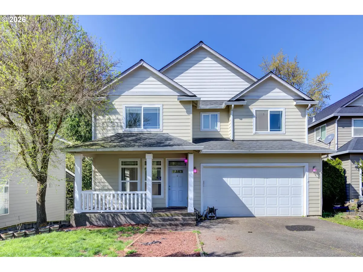 315 S 34th Pl, Ridgefield, WA 98642 - #1